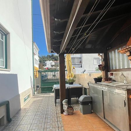 Moradia Da Ilda - Casas De Ferias Nazaré Exteriér fotografie