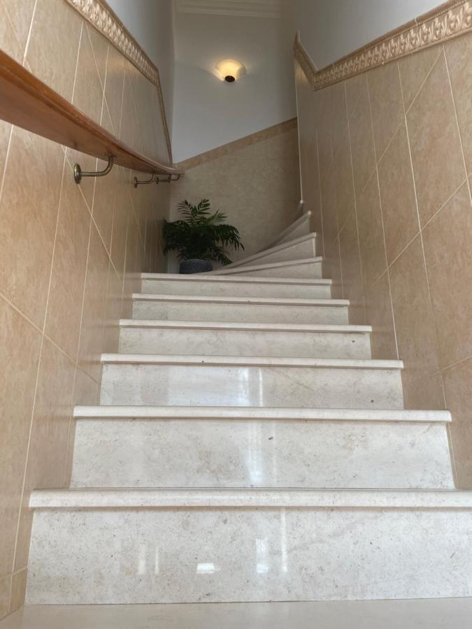 Moradia Da Ilda - Casas De Ferias Nazaré Exteriér fotografie