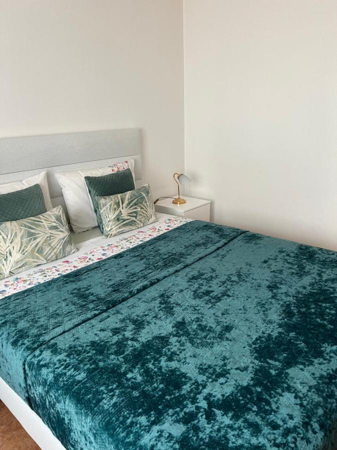 Moradia Da Ilda - Casas De Ferias Nazaré Exteriér fotografie