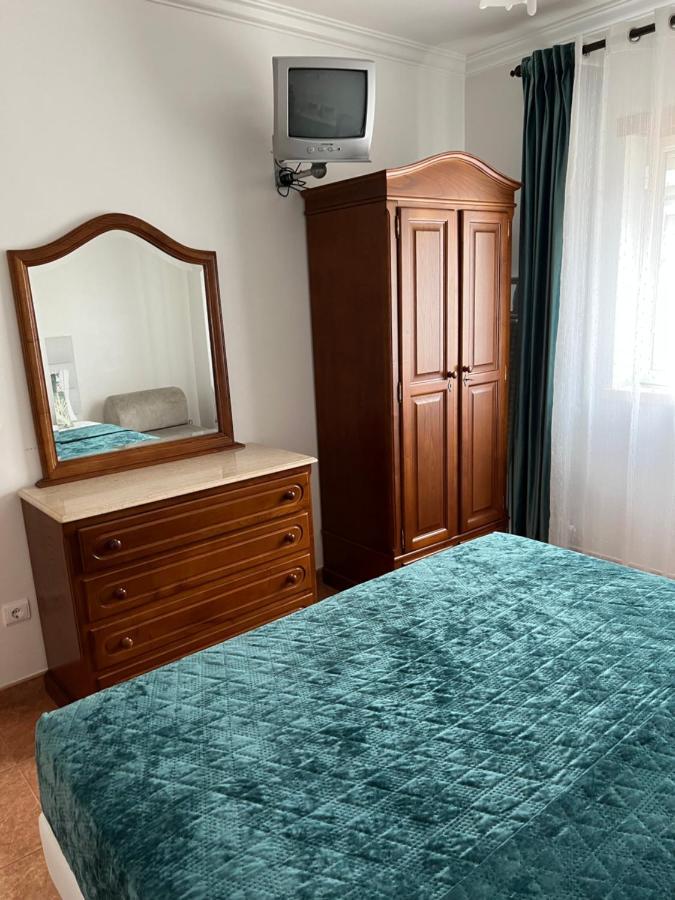 Moradia Da Ilda - Casas De Ferias Nazaré Exteriér fotografie