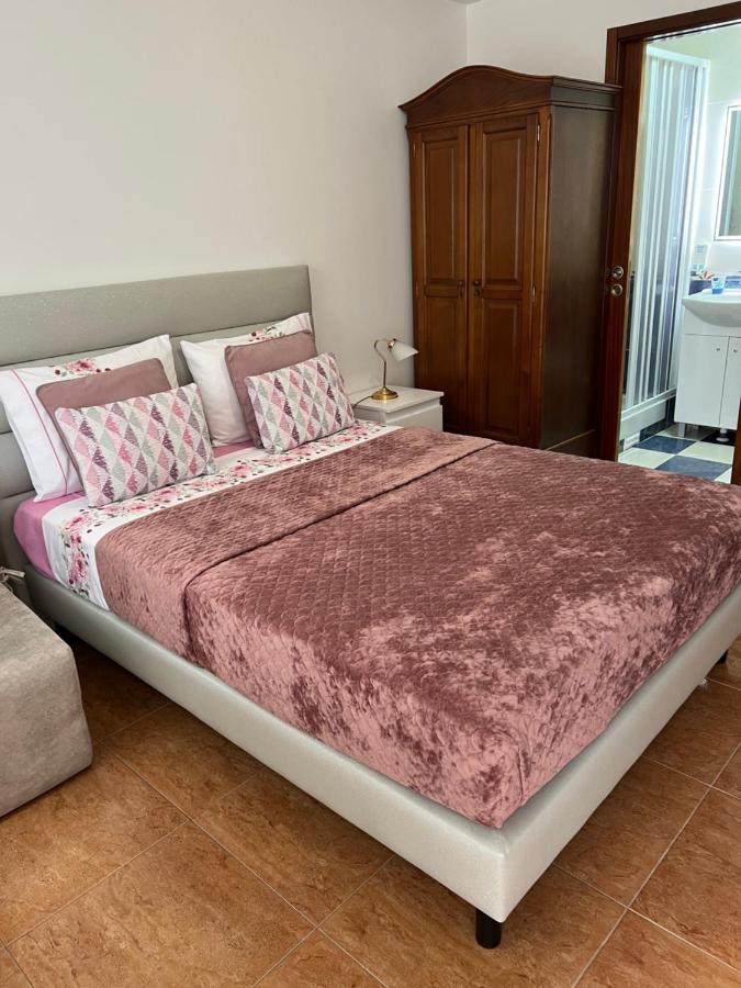 Moradia Da Ilda - Casas De Ferias Nazaré Exteriér fotografie