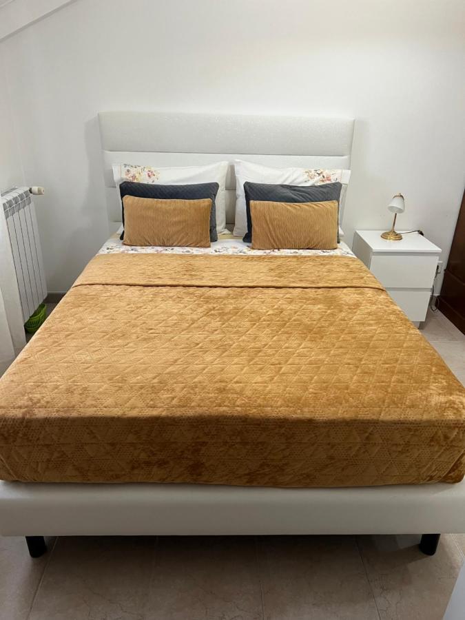 Moradia Da Ilda - Casas De Ferias Nazaré Exteriér fotografie