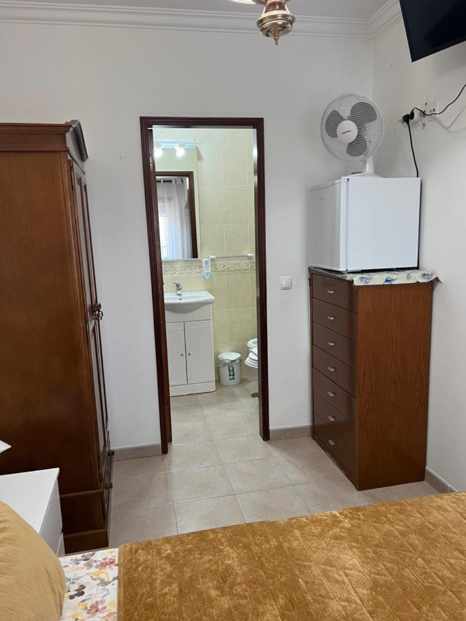 Moradia Da Ilda - Casas De Ferias Nazaré Exteriér fotografie