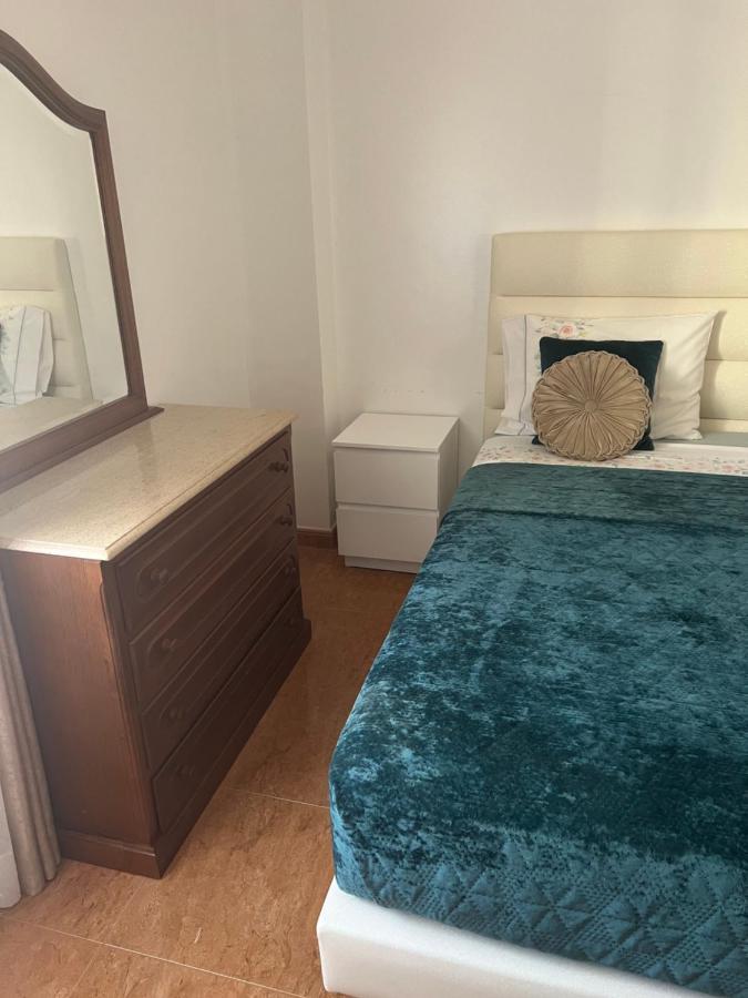 Moradia Da Ilda - Casas De Ferias Nazaré Exteriér fotografie