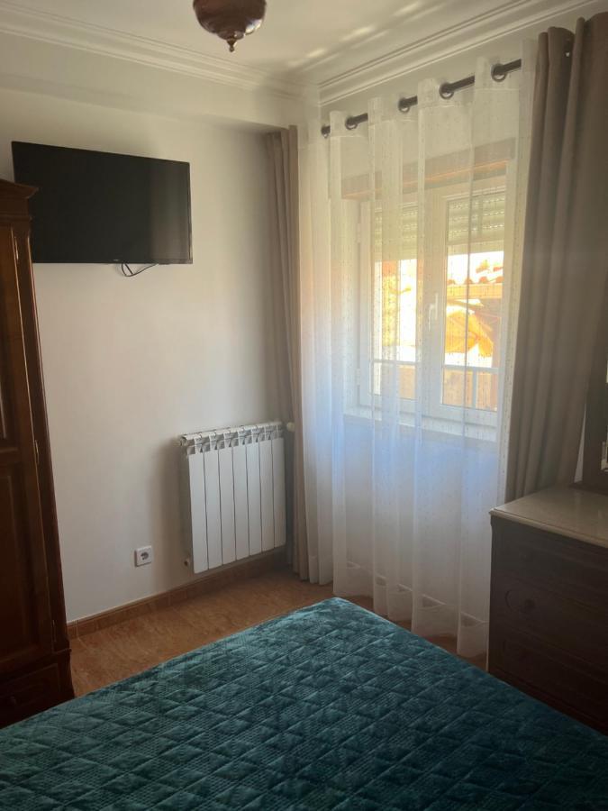 Moradia Da Ilda - Casas De Ferias Nazaré Exteriér fotografie