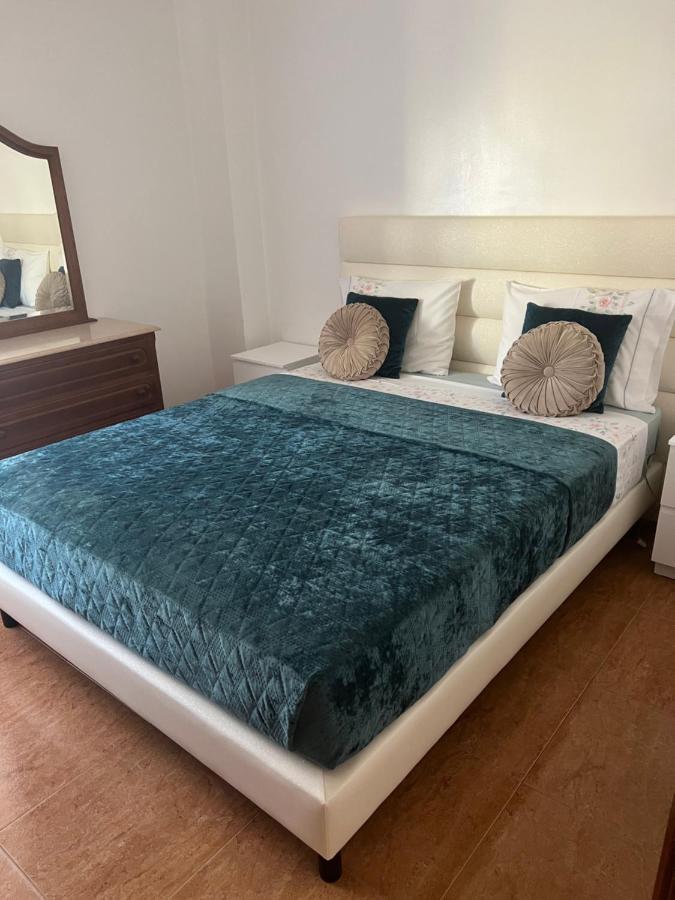 Moradia Da Ilda - Casas De Ferias Nazaré Exteriér fotografie