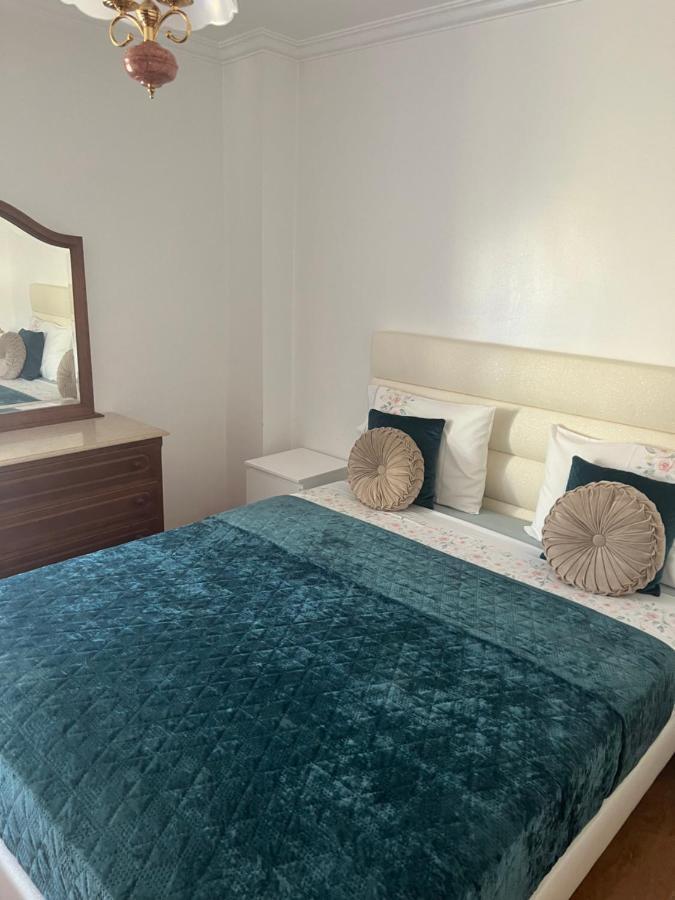 Moradia Da Ilda - Casas De Ferias Nazaré Exteriér fotografie