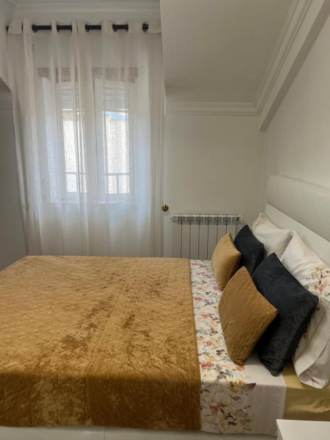 Moradia Da Ilda - Casas De Ferias Nazaré Exteriér fotografie